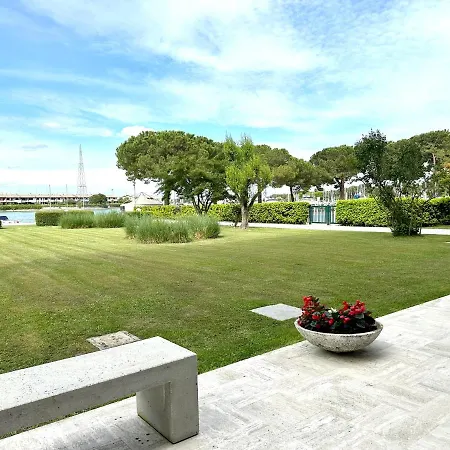 Apartament Marina Bay View Bevazzana