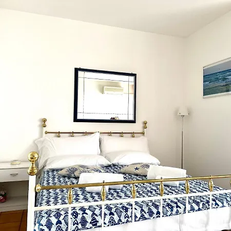 Marina Bay View Apartment