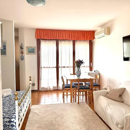 Apartament Marina Bay View *