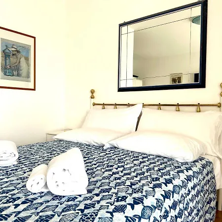 Apartament Marina Bay View Bevazzana
